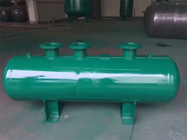 和布克赛尔和布克赛尔和布克赛尔蒸汽分气缸